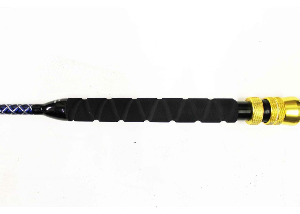 Goliath Series Trolling Rod 50-80 LB