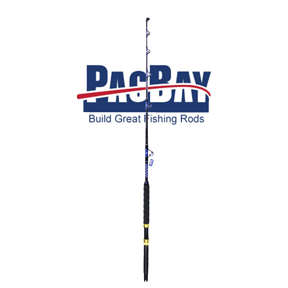 Tournament Series Trolling Rods 50-80 Lb TOURNAMENT SERIES 50-80