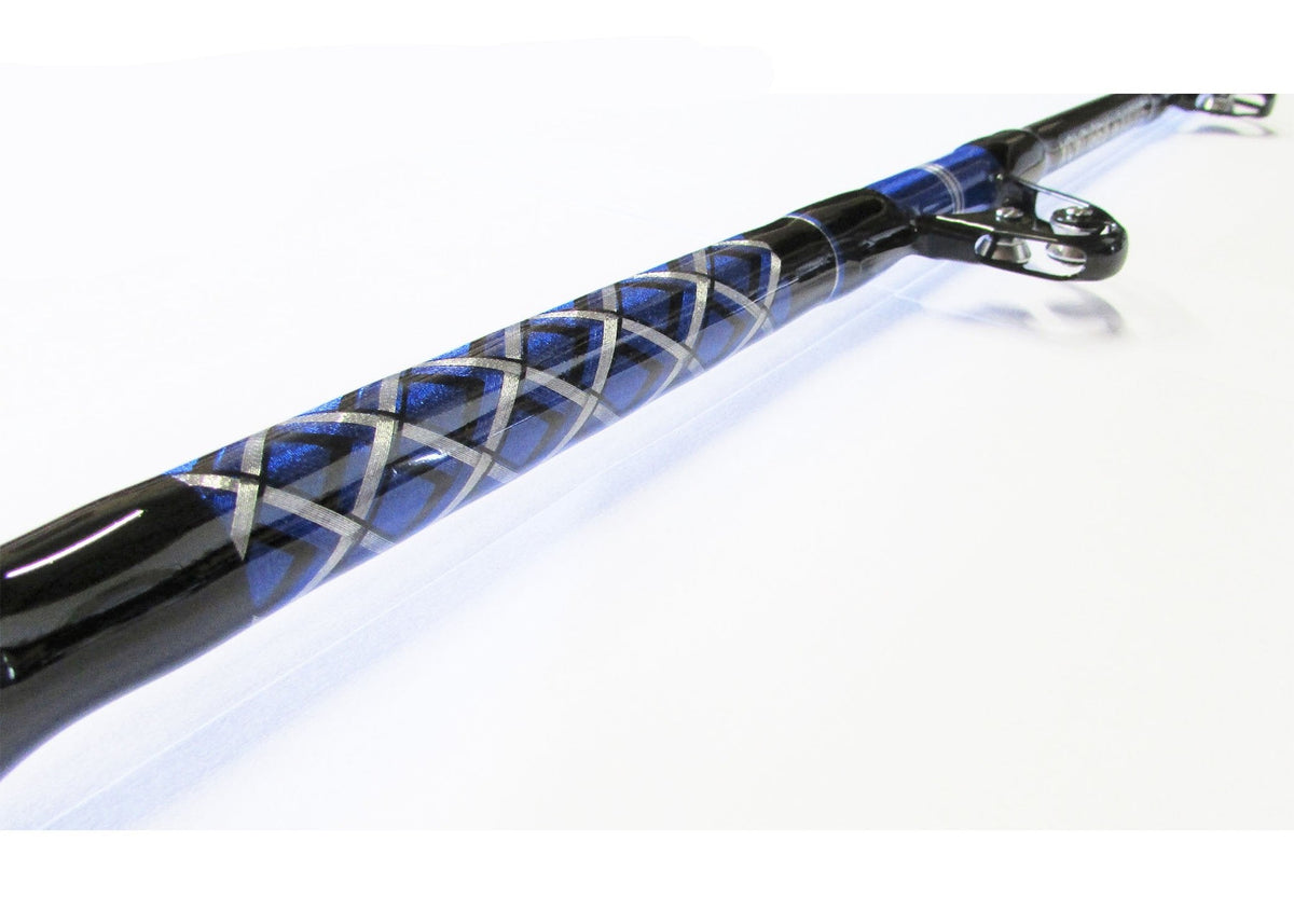 Tournament Series Trolling Rods 30-50 Lb TOURNAMENT SERIES 30-50