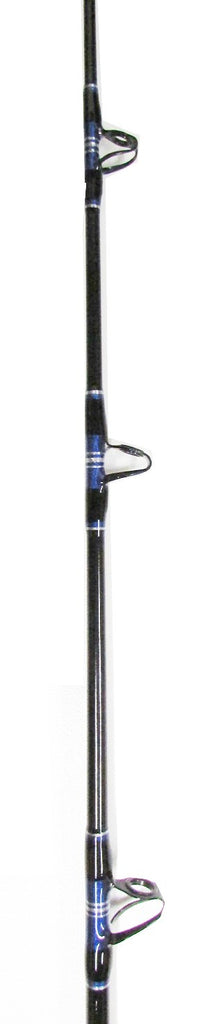 Inshore Series Saltwater Turbo Guide Rod 20-40 LBTHIS IS OUR INSHORE SERIES OF RODS 
 

THIS LISTING IS FOR (1) TOP QUALITY 20-40 LB BOAT ROD 


THESE RODS ARE MADE TO LAST USING THE FINEST QUALITY COMPONENTS

ALL Saltwater RodsXcaliber marine incXcaliber marine inc