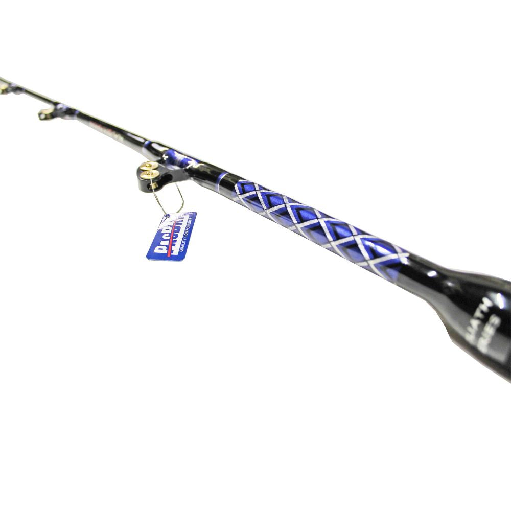 Goliath Series Trolling Rod 30-50 LB