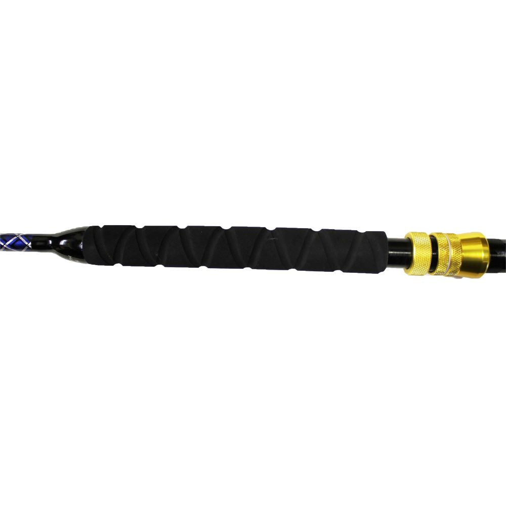 Pair of Goliath Series Trolling Rod 30-50 LB