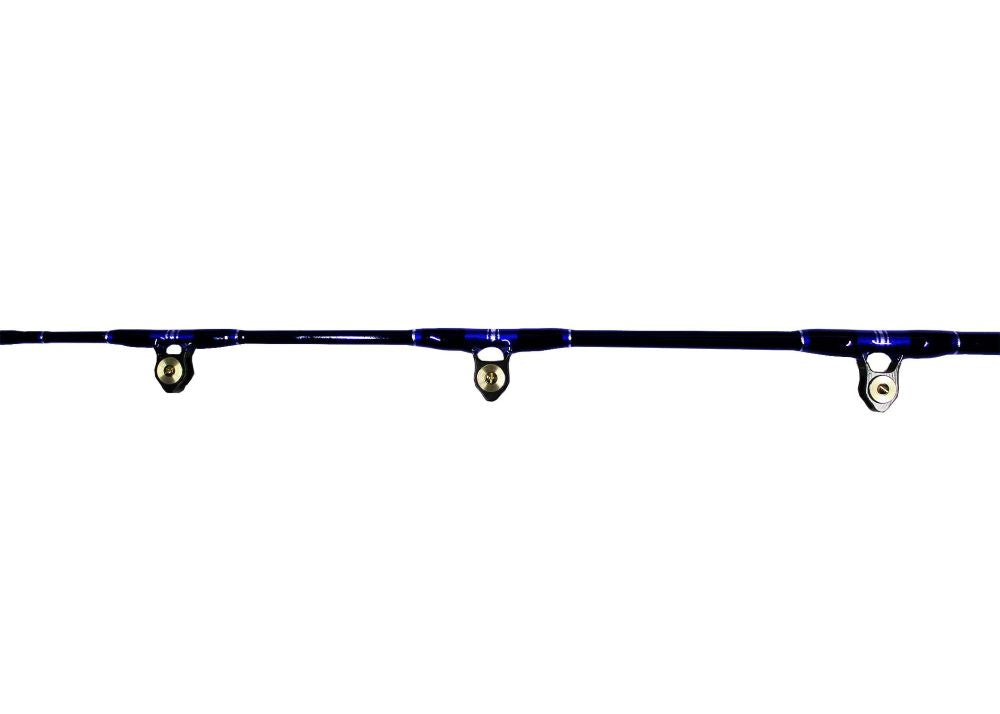 Pair of Goliath Series Trolling Rod 30-50 LB