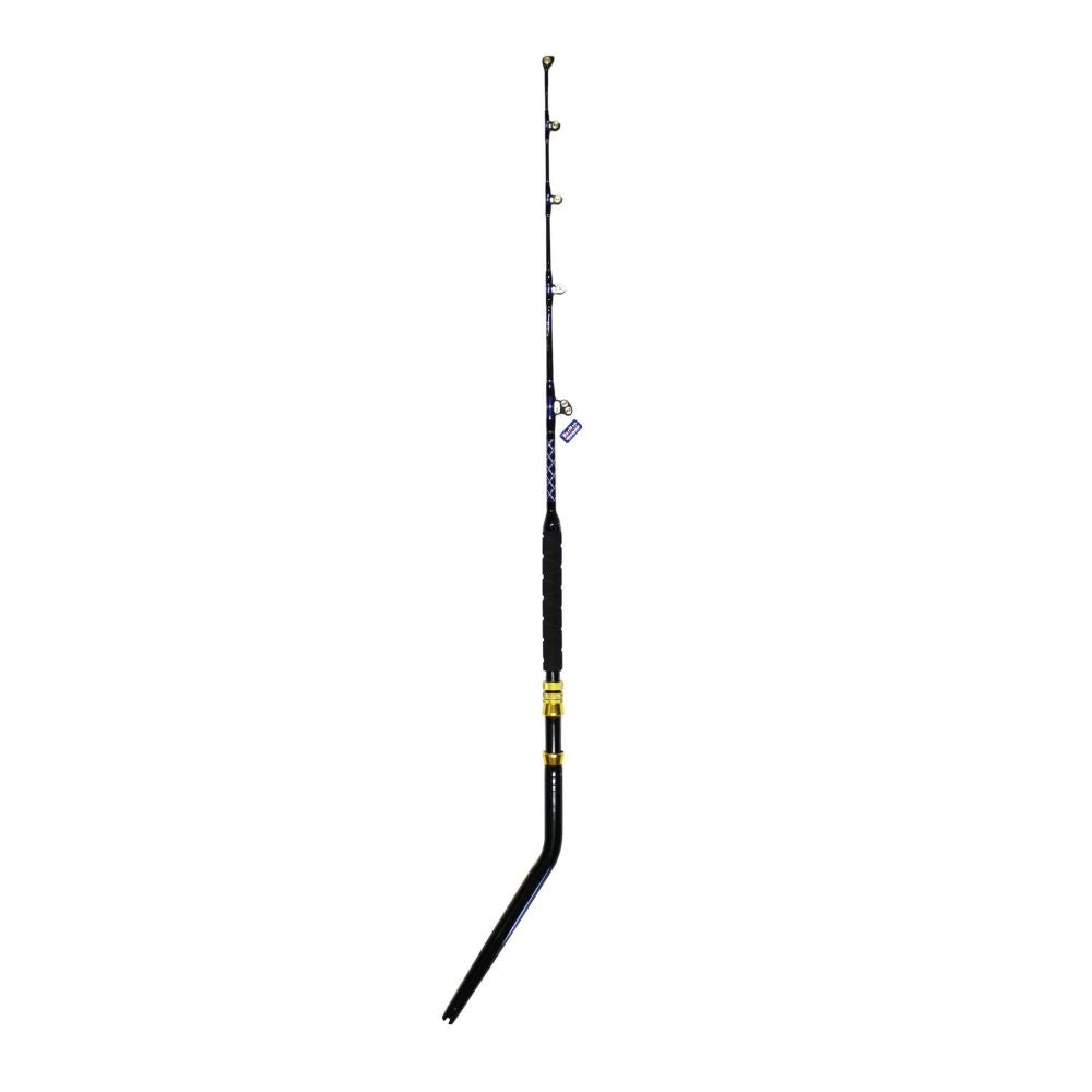 Pair of Goliath Series Trolling Rod 30-50 LB