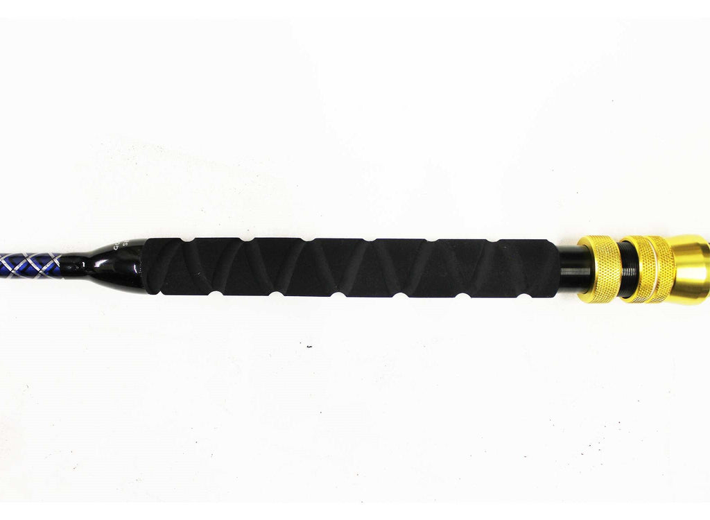 Goliath Series Trolling Rod 80-130 LB