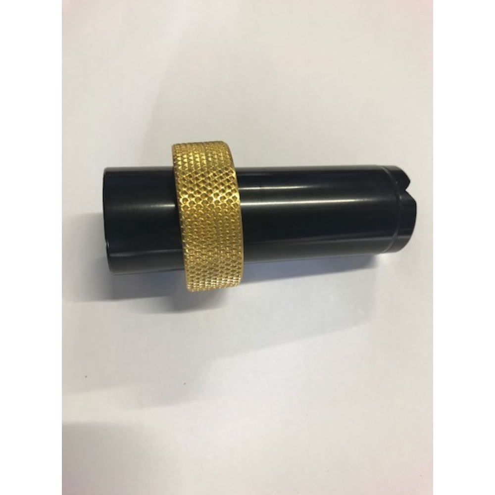 Ferrules For Our Butts
#2  FERRULE OD IS 1.000