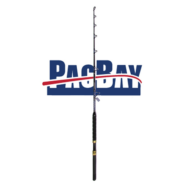 Inshore Series Saltwater Turbo Guide Rod 50-80 LbTHIS IS OUR INSHORE SERIES OF RODS 
 

THIS LISTING IS FOR (1) TOP QUALITY 50-80 LB BOAT ROD 


THESE RODS ARE MADE TO LAST USING THE FINEST QUALITY COMPONENTS

ALL Saltwater RodsXcaliber marine incXcaliber marine inc