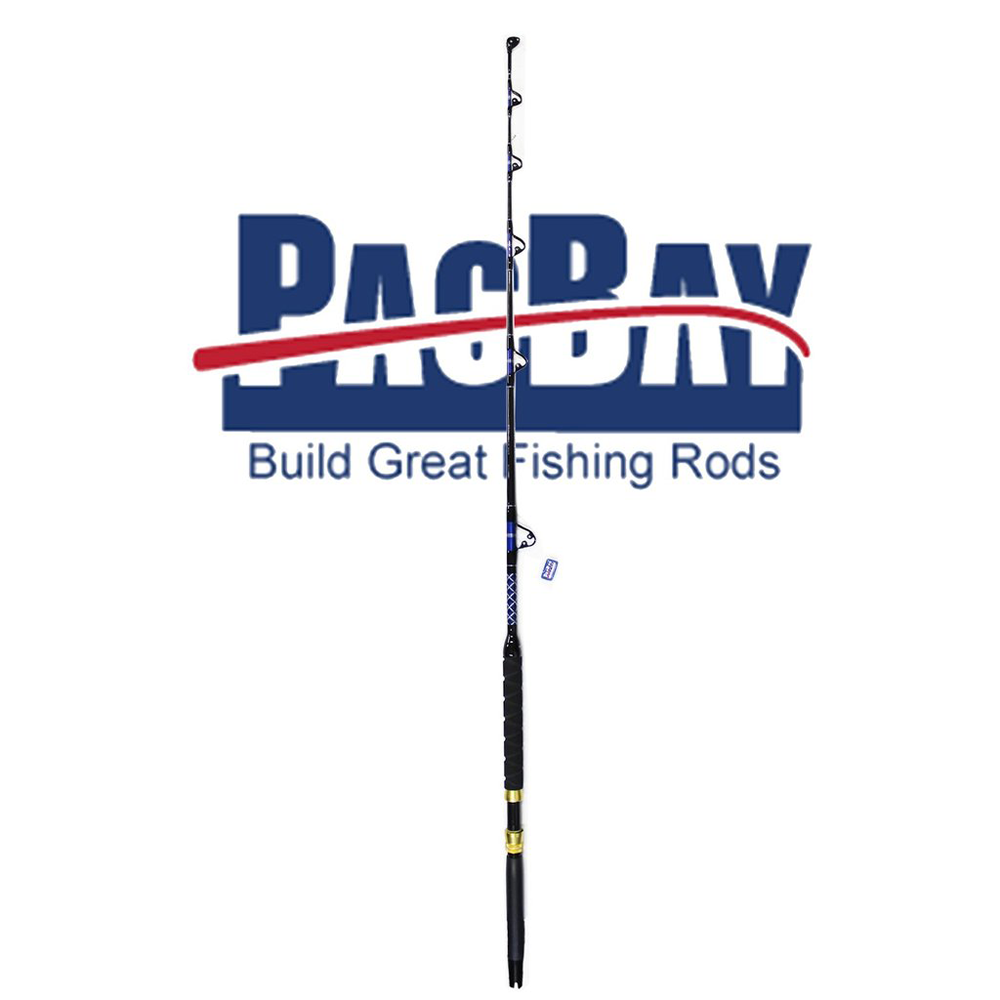 Tournament Series Trolling Rods 30-80 Lb
TOURNAMENT SERIES 30-80 LB
ALL OF OUR RODS ARE MADE USING SOLID E GLASS BLANKS,NOT INFERIOR COMPOSITE OR HOLLOW BLANKS
ALL OF OUR RODS COME WITH A 5 YEAR GUARANTEE
Saltwater RodsXCALIBER MARINEXcaliber marine inc