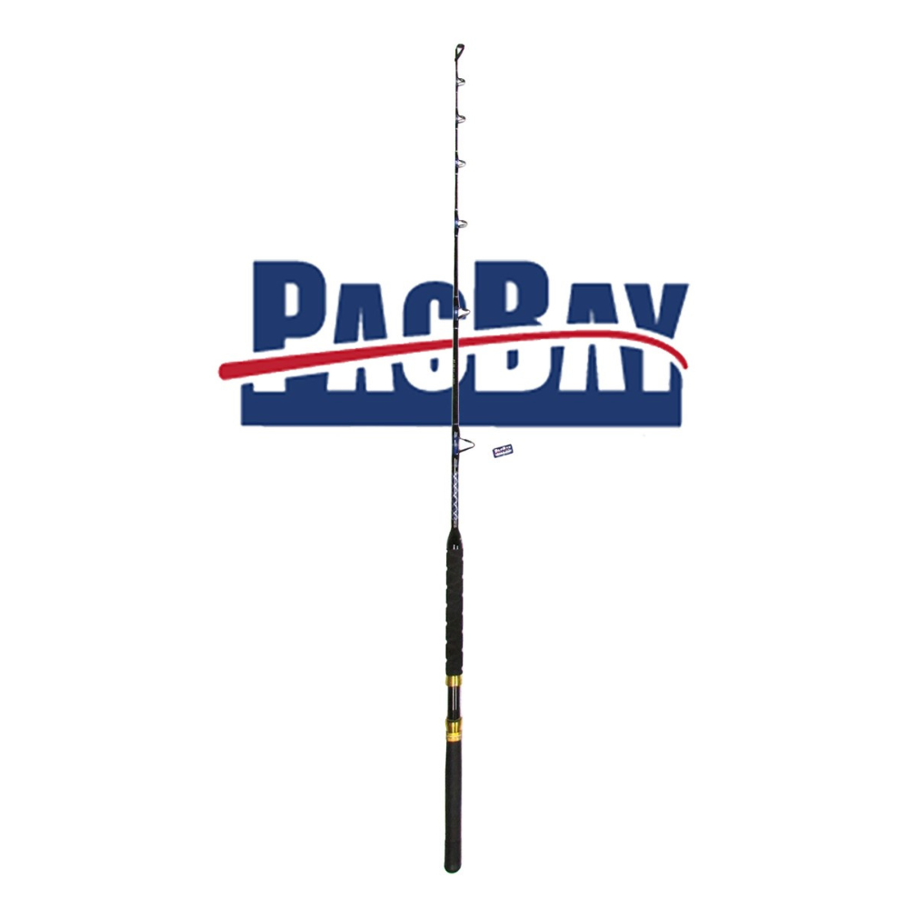 Inshore Series Saltwater Turbo Guide Rod 20-40 LBTHIS IS OUR INSHORE SERIES OF RODS 
 

THIS LISTING IS FOR (1) TOP QUALITY 20-40 LB BOAT ROD 


THESE RODS ARE MADE TO LAST USING THE FINEST QUALITY COMPONENTS

ALL Saltwater RodsXcaliber marine incXcaliber marine inc