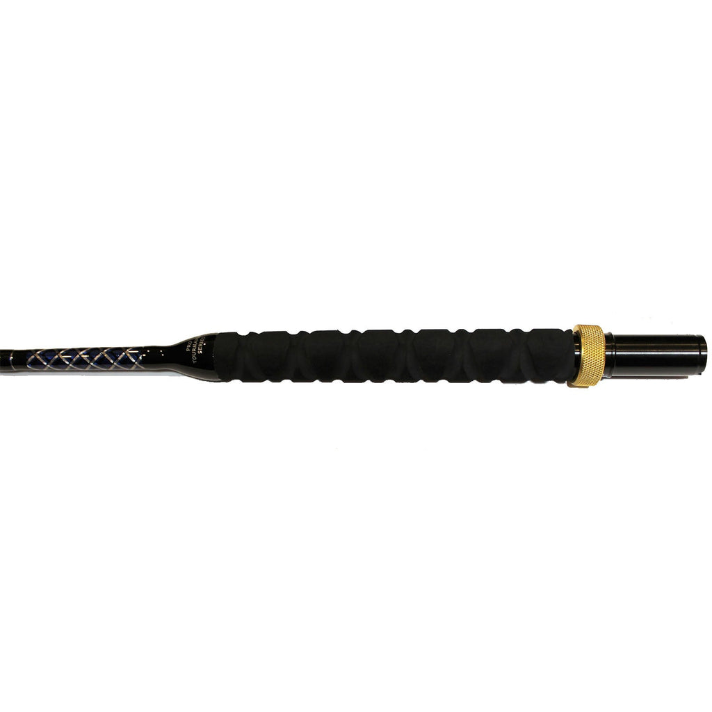 Pair Of Pro Tournament Series Bent and Straight Butt Trolling Rods 30- –  Xcaliber marine inc