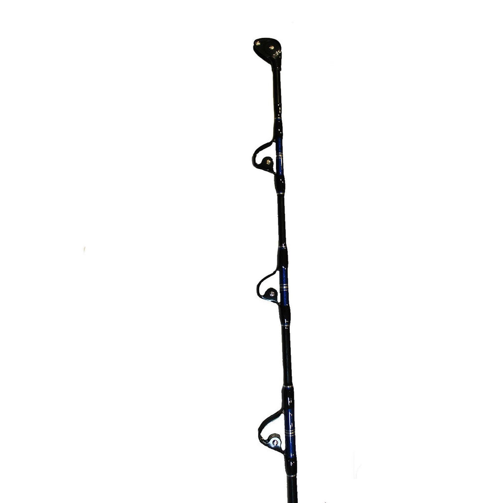 Pro Tournament Series Trolling Rod With Bent and Straight Butt 50-80 L –  Xcaliber marine inc