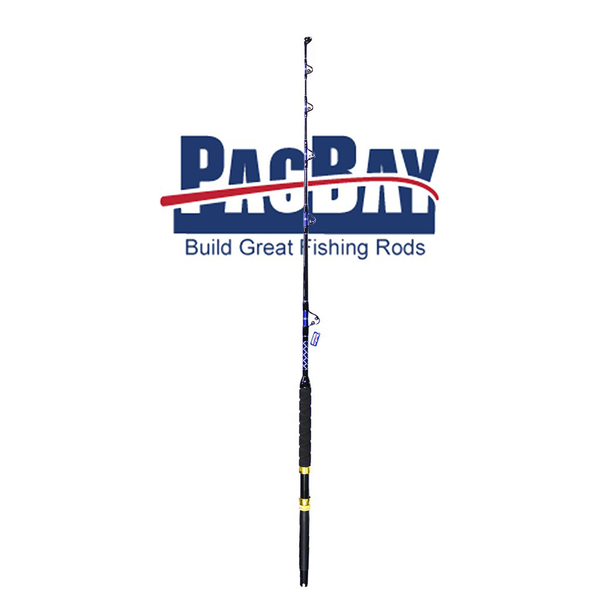 Tournament Series Trolling Rods 50-80 Lb
TOURNAMENT SERIES 50-80 LB
ALL OF OUR RODS ARE MADE USING SOLID E GLASS BLANKS,NOT INFERIOR COMPOSITE OR HOLLOW BLANKS
ALL OF OUR RODS COME WITH A 5 YEAR GUARANTEE
Saltwater RodsXCALIBER MARINEXcaliber marine inc