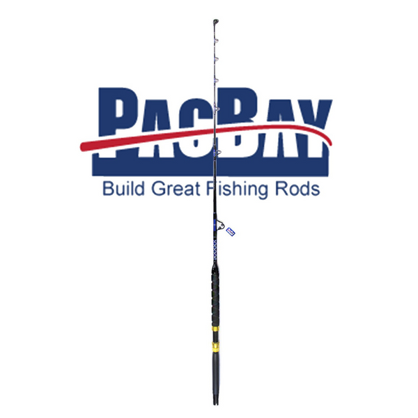 Tournament Series Trolling Rods 15-30 Lb
TOURNAMENT SERIES 15-30 LB
ALL OF OUR RODS ARE MADE USING SOLID E GLASS BLANKS,NOT INFERIOR COMPOSITE OR HOLLOW BLANKS
ALL OF OUR RODS COME WITH A 5 YEAR GUARANTEE
Saltwater RodsXCALIBER MARINEXcaliber marine inc