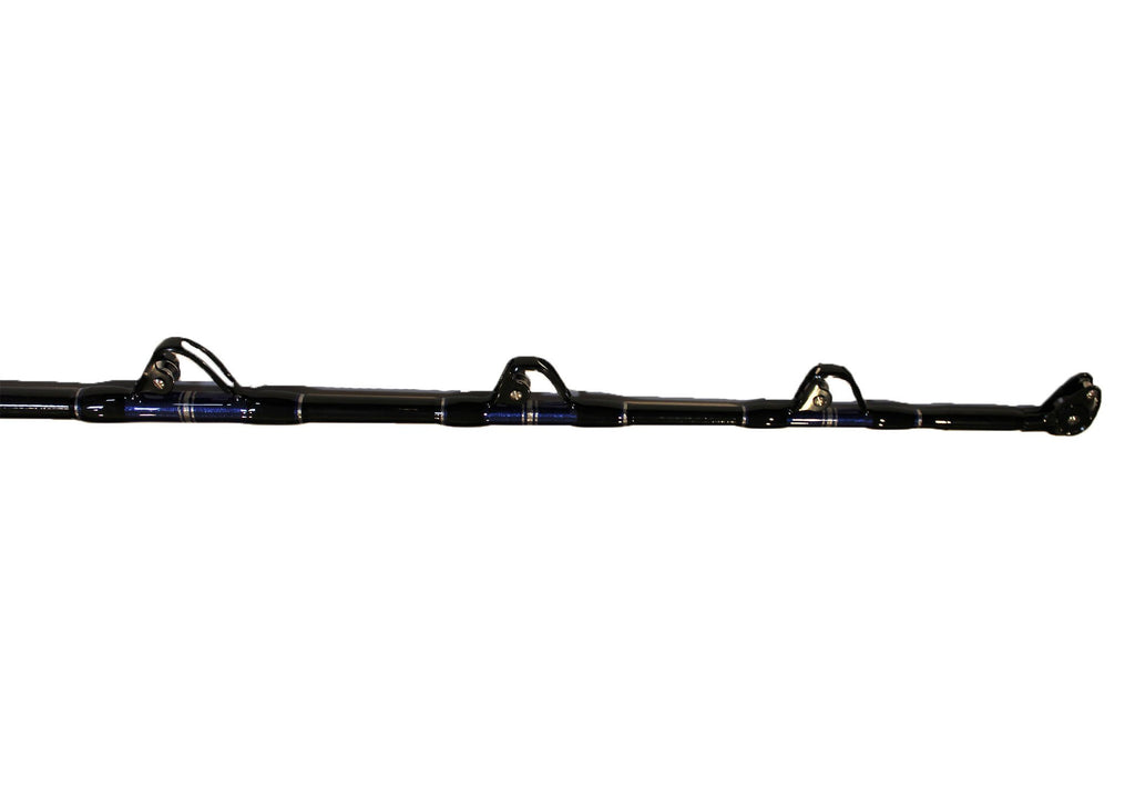 Pro Tournament Series Trolling Rod With Bent and Straight Butt 80-130 –  Xcaliber marine inc