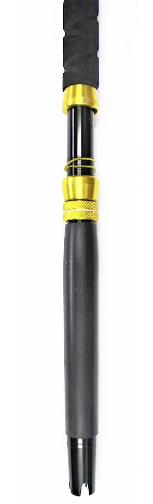 Tournament Series Trolling Rods 80-130 LbTOURNAMENT SERIES 80-130 LBALL ...