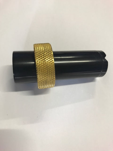 Ferrules For Our Butts
#2  FERRULE OD IS 1.000