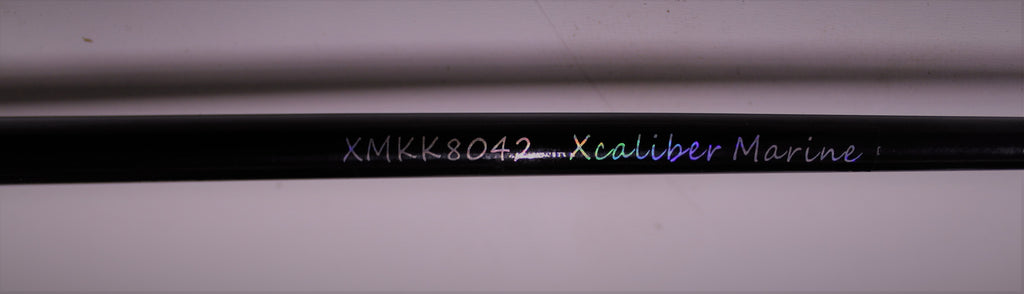 Kite Rod Kit  Includes Rod,Kite and Clip KitXCALIBER MARINETHIS IS OUR NEW KITE ROD KIT  EVERYTHING YOU NEED JUST ADD YOUR REEL
ALL OF OUR RODS ARE MADE USING SOLID EGLASS BLANKS, NOT INFERIOR HOLLOW COMPOSITESaltwater RodsXcaliber marine incXcaliber marine inc