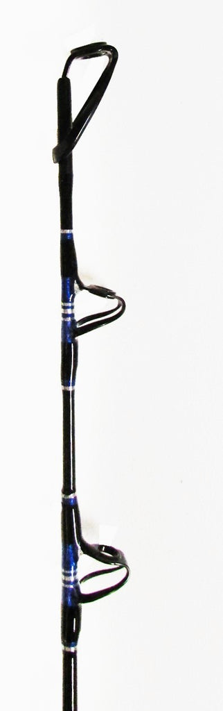 Inshore Series Saltwater Turbo Guide Rod 20-40 LBTHIS IS OUR INSHORE S – Xcaliber marine inc Inshore Series Saltwater Turbo Guide Rod 20-40 LBTHIS IS OUR INSHORE S – Xcaliber marine inc