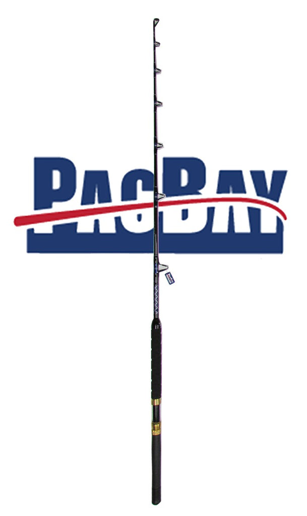Inshore Series Saltwater Turbo Guide Rod 30-50 LBTHIS IS OUR INSHORE SERIES OF RODS 
 

THIS LISTING IS FOR (1) TOP QUALITY 30-50 LB BOAT ROD 


THESE RODS ARE MADE TO LAST USING THE FINEST QUALITY COMPONENTS

ALL Saltwater RodsXcaliber marine incXcaliber marine inc