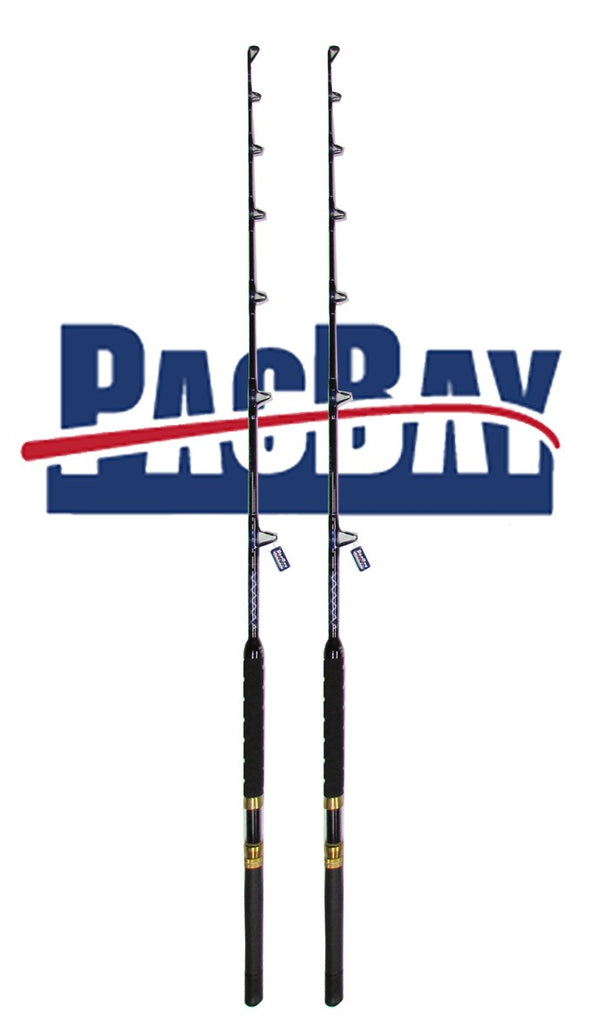 Pair Of Inshore Series Turbo Guide Trolling Rods 15-30 LBTHIS IS OUR INSHORE SERIES OF RODS 
 

THIS LISTING IS FOR (2) TWO TOP QUALITY 15-30 LB RODS


THESE RODS ARE MADE TO LAST USING THE FINEST QUALITY COMPONENTS

ALL OSaltwater RodsXcaliber marine incXcaliber marine inc