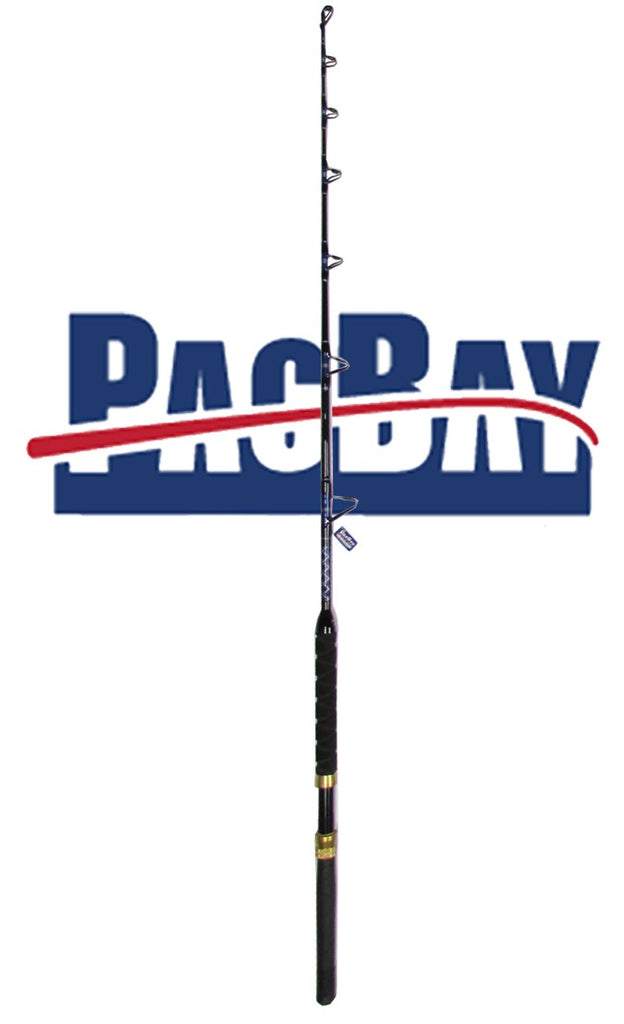 Inshore Series Saltwater Turbo Guide Rod 80-130 LbTHIS IS OUR INSHORE SERIES OF RODS 
 

THIS LISTING IS FOR (1) TOP QUALITY 80-130 LB BOAT ROD 


THESE RODS ARE MADE TO LAST USING THE FINEST QUALITY COMPONENTS

ALLSaltwater RodsXcaliber marine incXcaliber marine inc
