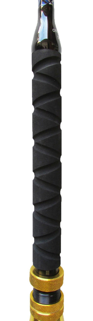 thumbnail image 2 of Xcaliber Marine Deep Drop Swivel Tip Rod – 5'6" 100lb Class, Roller Guides, E-Glass Blank 2 of 5