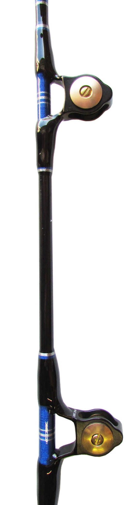 Offshore Series Deep Drop Swivel Tip Trolling Rod 100 LB